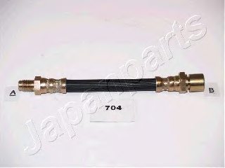JAPANPARTS TF-704 Holding Bracket, brake hose
